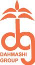 Dahmashi Group logo