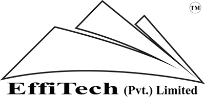 Effitech logo