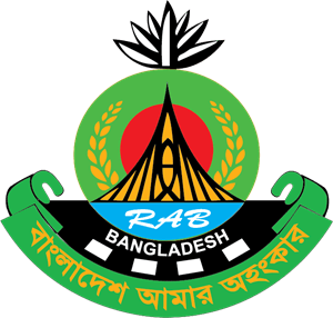 RAB logo