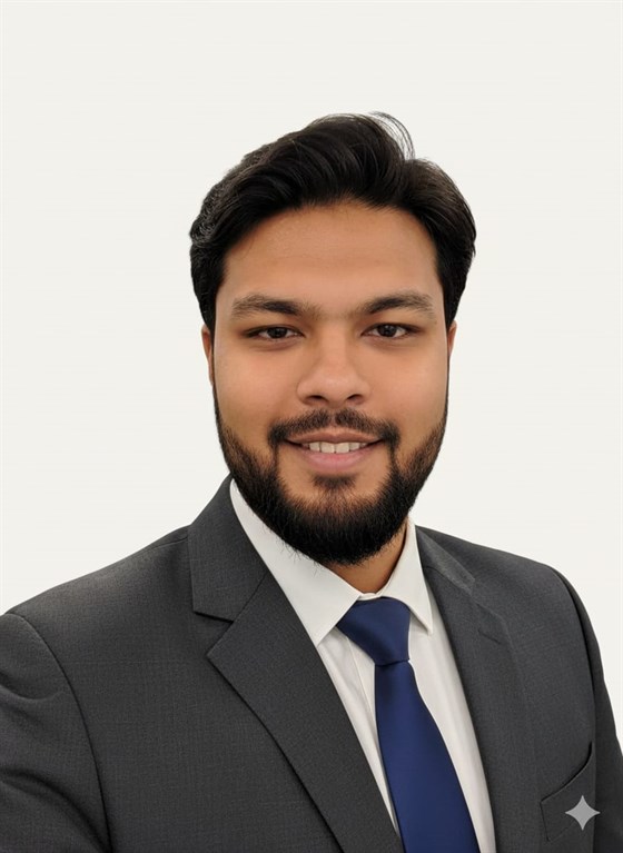 MD Farhad Hossain, Project Manager at Octagram Limited