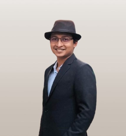 MD Hassan Shahriar, Managing Director at Octagram Limited